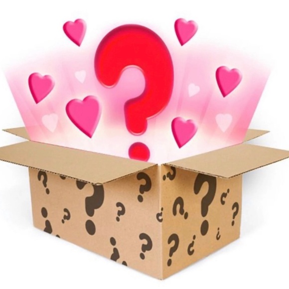 $10 MYSTERY BOX - Picture 2 of 3